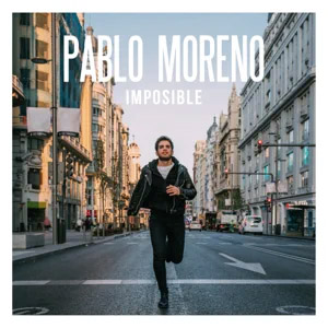 Álbum Imposible de Pablo Moreno