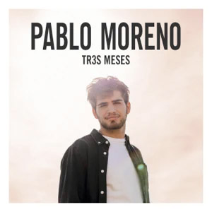 Álbum Tr3s Meses de Pablo Moreno