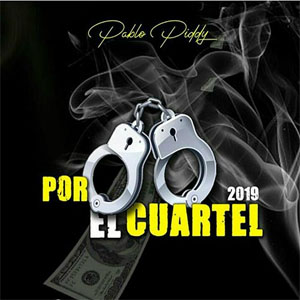 Álbum Por El Cuartel de Pablo Piddy 