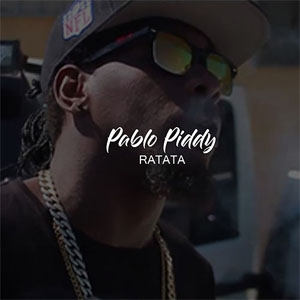 Álbum Ra Ta Ta de Pablo Piddy 