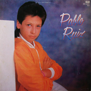 Álbum Mi Chica Ideal de Pablo Ruiz