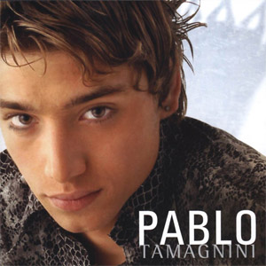 Álbum Pablo Tamagnini de Pablo Tamagnini