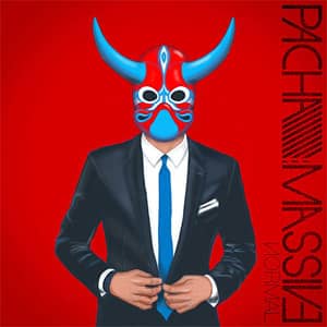 Álbum Normal de Pacha Massive