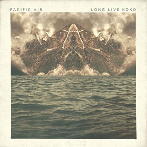 Álbum Long Live Koko de Pacific Air