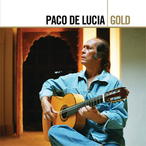 Álbum Gold de Paco De Lucía