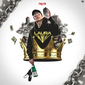 Álbum Laura de Pailita