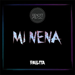 Álbum Mi Nena  de Pailita