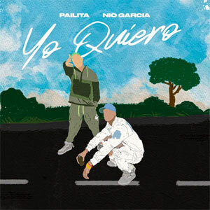 Álbum Yo Quiero de Pailita