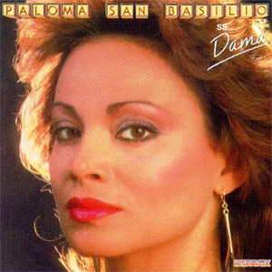 Álbum Dama de Paloma San Basilio