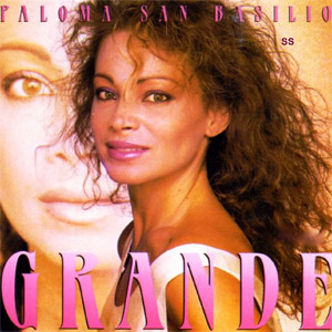 Álbum Grande de Paloma San Basilio