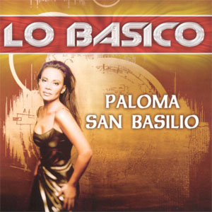 Álbum Lo Básico de Paloma San Basilio