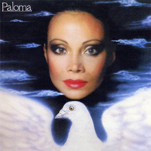 Álbum Paloma de Paloma San Basilio