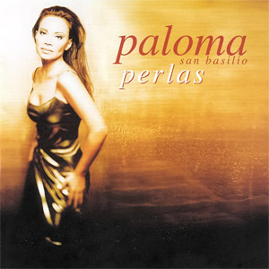 Álbum Perlas de Paloma San Basilio