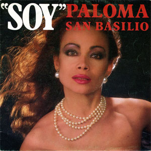 Álbum Soy de Paloma San Basilio