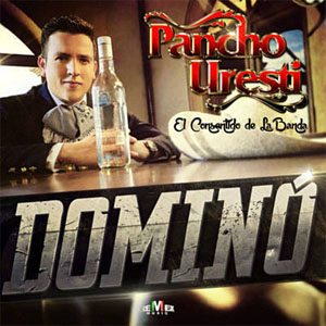 Álbum Dominó de Pancho Uresti
