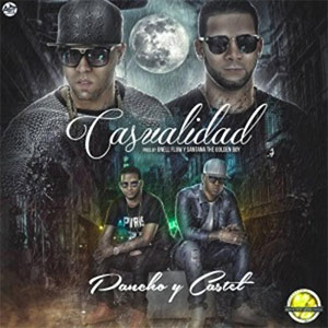 Álbum Casualidad de Pancho y Castel