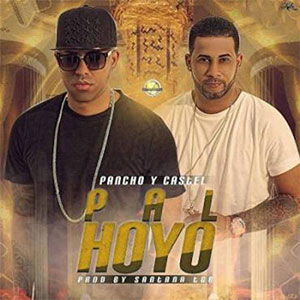 Álbum Pal Hoyo de Pancho y Castel