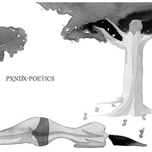 Álbum Poetics de Pxndx