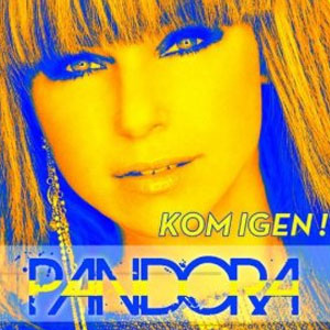 Álbum Kom Igen de Pandora