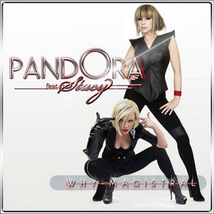 Álbum Why - Magistral de Pandora
