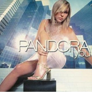 Álbum You de Pandora