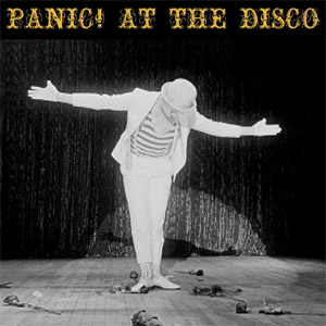 Álbum Build God,Then We'll Talk de Panic! At The Disco
