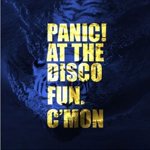 Álbum Cmon de Panic! At The Disco