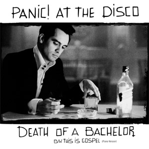 Álbum Death Of A Bachelor / This Is Gospel (Piano Version) de Panic! At The Disco