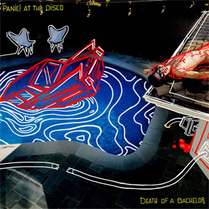 Álbum Death Of A Bachelor de Panic! At The Disco
