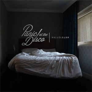 Álbum Hallelujah de Panic! At The Disco