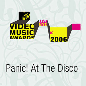 Álbum I Write Sins Not Tragedies (MTV VMA Performance 2006)  de Panic! At The Disco