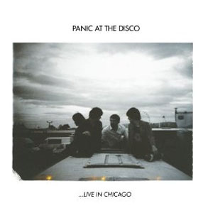 Álbum Live In Chicago de Panic! At The Disco