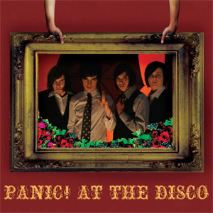 Álbum Live Session de Panic! At The Disco