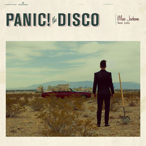 Álbum Miss Jackson de Panic! At The Disco