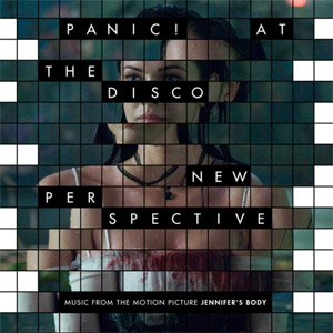 Álbum New Perspective de Panic! At The Disco