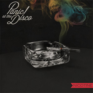 Álbum Nicotine (Ep) de Panic! At The Disco