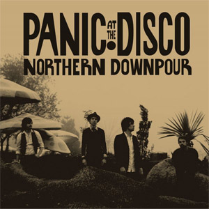 Álbum Northern Downpour de Panic! At The Disco