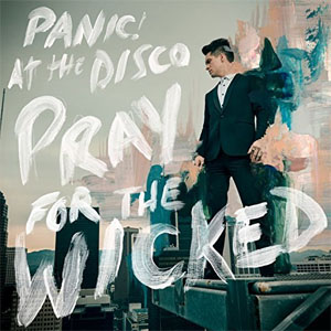 Álbum Pray For The Wicked de Panic! At The Disco