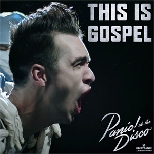Álbum This Is Gospel  de Panic! At The Disco