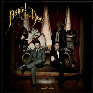 Álbum Vices and Virtues de Panic! At The Disco
