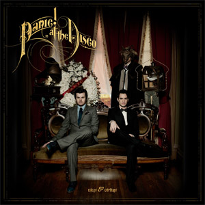 Álbum Vices & Virtues (Deluxe Edition) de Panic! At The Disco