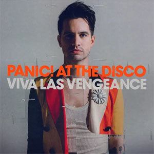 Álbum Viva Las Vengeance de Panic! At The Disco