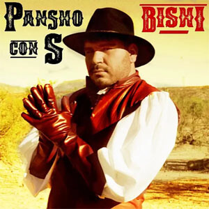 Álbum Bishi de Pansho Con S