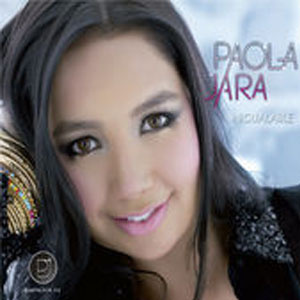 Álbum Inigualable de Paola Jara
