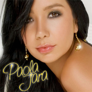 Álbum Paola Jara de Paola Jara