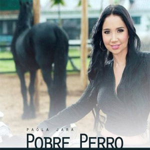 Álbum Pobre Perro de Paola Jara