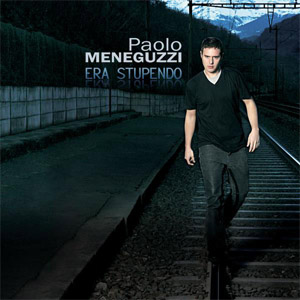 Álbum Era Stupendo de Paolo Meneguzzi