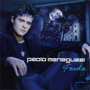 Álbum Favola de Paolo Meneguzzi