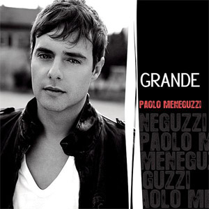 Álbum Grande de Paolo Meneguzzi