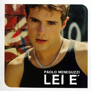 Álbum Lei E de Paolo Meneguzzi